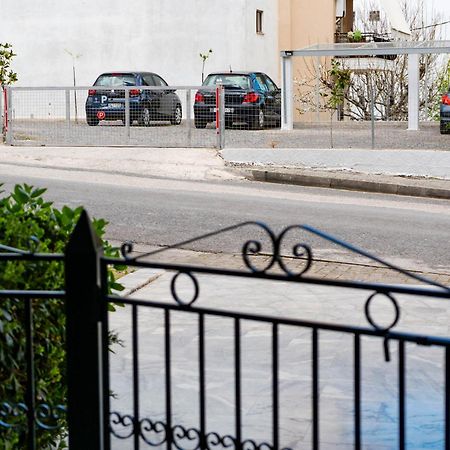 شقة 4Keys House Superior تريبوليس المظهر الخارجي الصورة