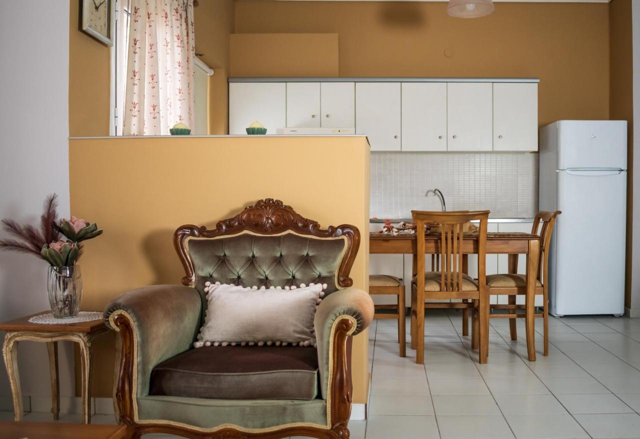 شقة 4Keys House Superior تريبوليس المظهر الخارجي الصورة